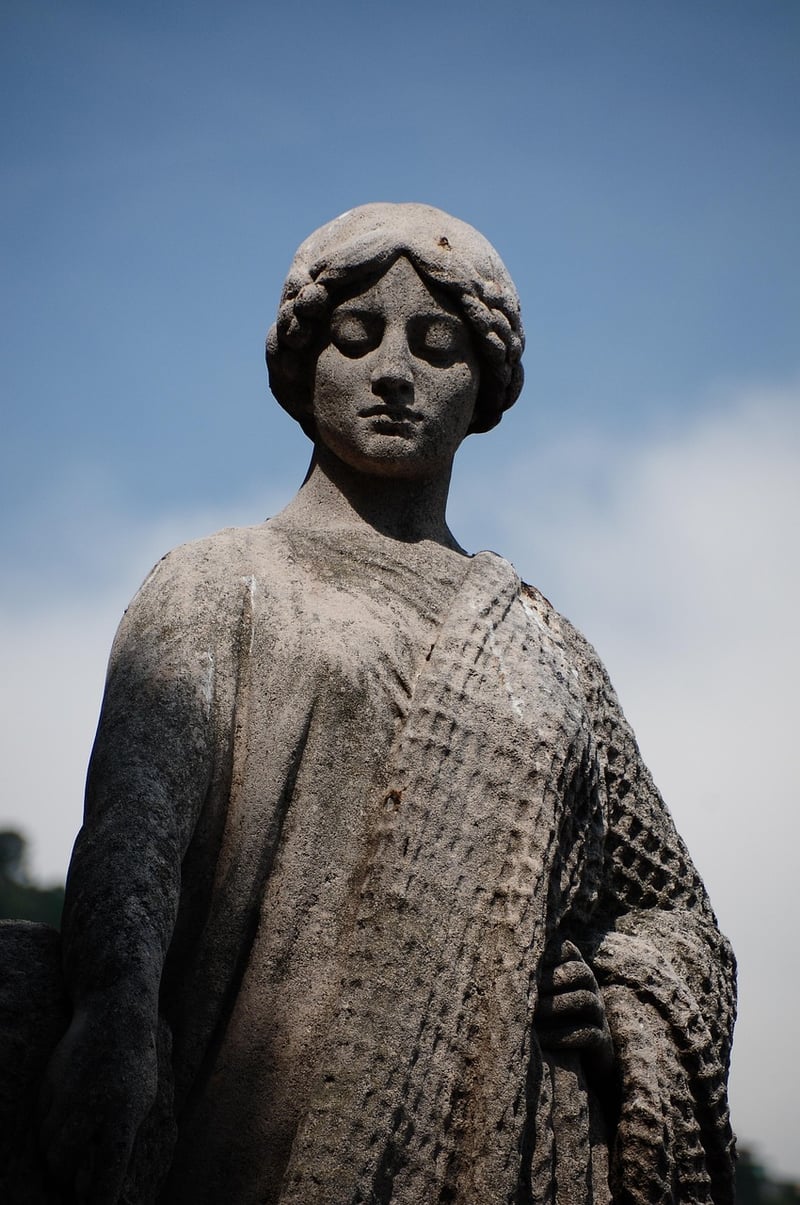 Meet Historical Figures